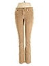 Vineyard Vines Gold Jeans Size 2 - photo 1