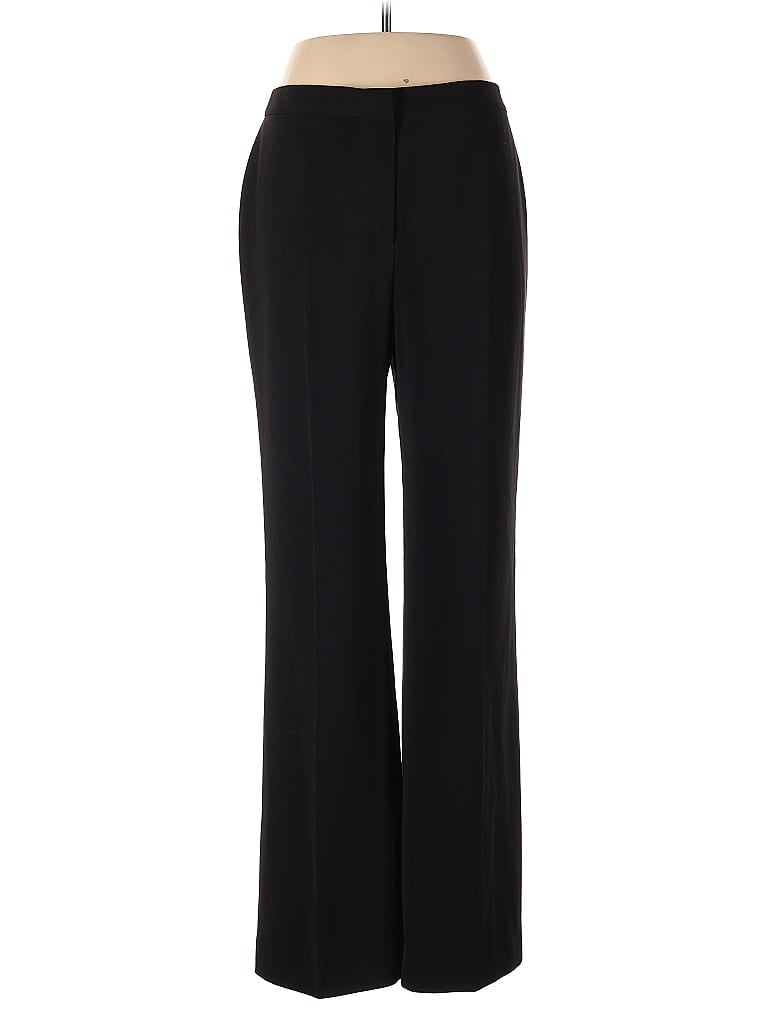 Click to view more detailed imagery on our partner's website Pre-owned Tahari By Asl Dress Pants In Black