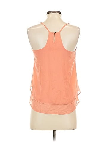 Bershka Sleeveless Blouse (view 2)