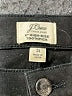 J.Crew Black Jeans Size 31 waist - photo 3