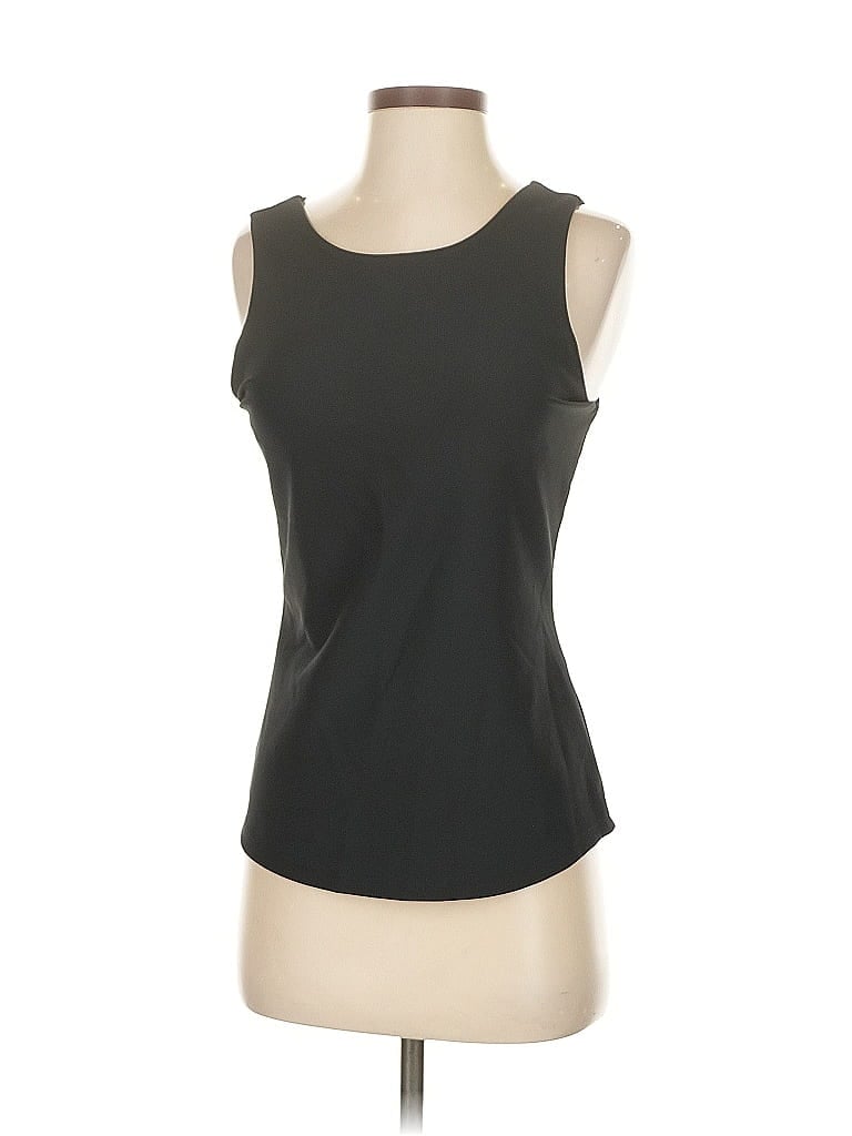 Click to view more detailed imagery on our partner's website Pre-owned 32 Degrees Sleeveless T-shirt In Black