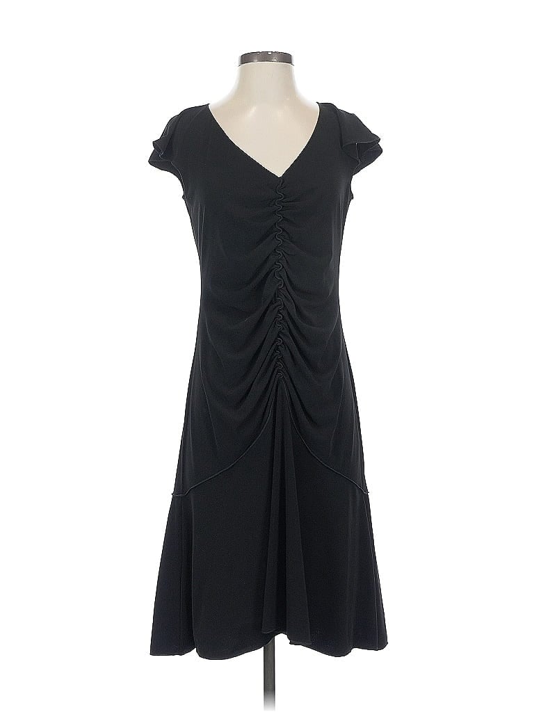 Studio M Cocktail Dress In Black