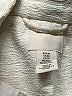 H&M Ivory Blazer Size XS - photo 6