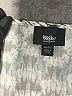 Mossimo 100% Polyester Chevron-herringbone Gray Casual Dress Size XXL - photo 7