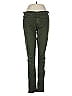 Adriano Goldschmied Green Jeans Size 28 waist - photo 1