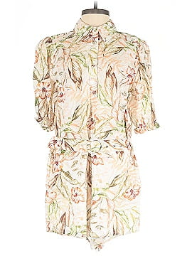 Charlie Holiday. Romper