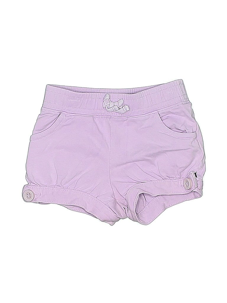 Pre-owned Baby Place Babies' Shorts In Purple