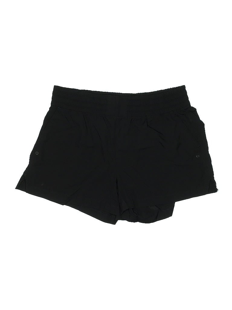 Pre-owned Active By Old Navy Athletic Shorts In Black