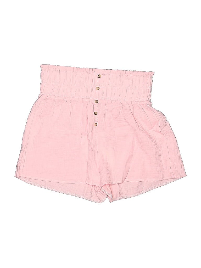 Simply Southern Shorts In Pink