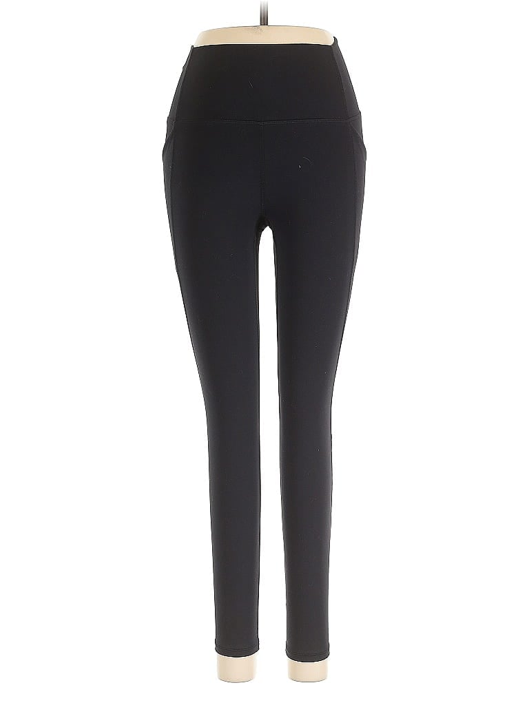 SPYDER Pre-owned Active Pants In Black