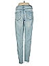 Blank NYC Color Block Blue Jeans Size 27 waist - photo 2