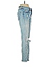 Blank NYC Color Block Blue Jeans Size 27 waist - photo 4