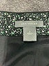Ann Taylor Paisley Gray Silk Skirt Size 6 - photo 4