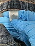 Carter's 100% Cotton Gray Jeans Size 5T - photo 4
