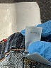 Carter's 100% Cotton Gray Jeans Size 5T - photo 5
