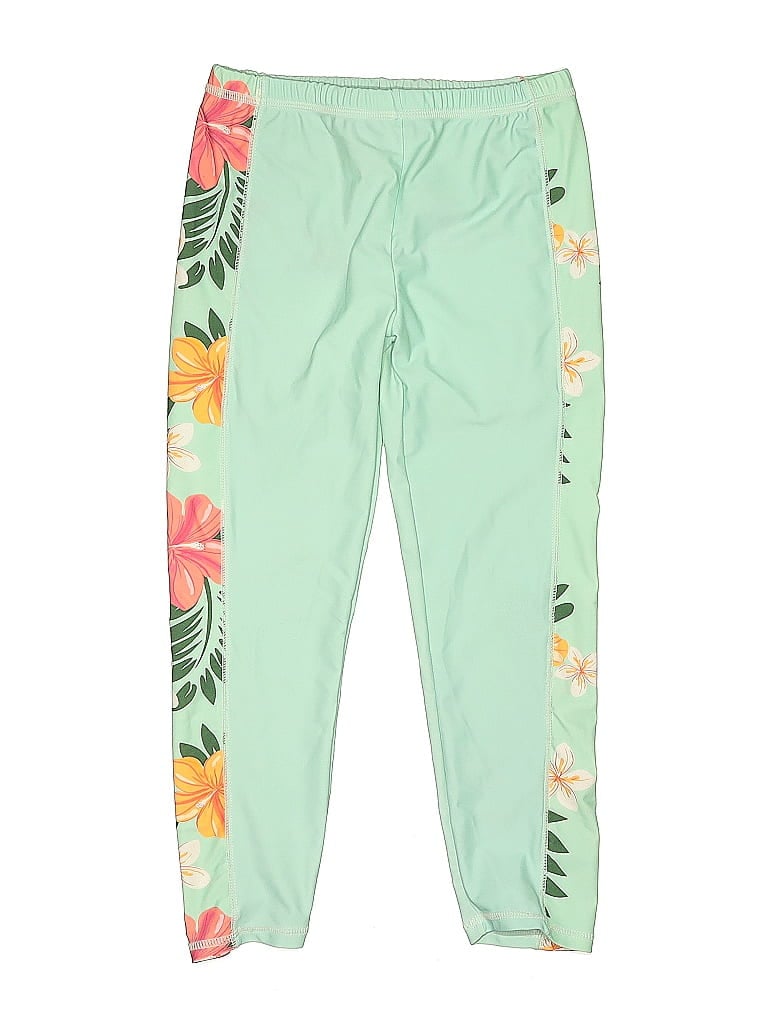 Pre-owned Unbranded Kids' Track Pants In Blue