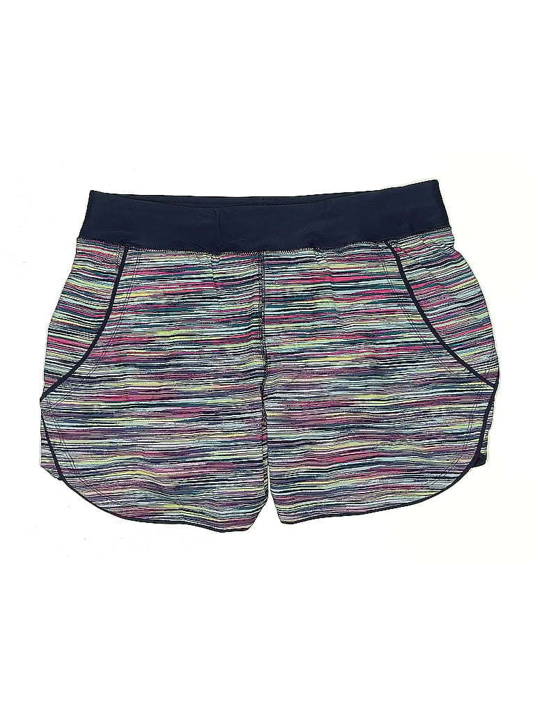 Click to view more detailed imagery on our partner's website Pre-owned Lands' End Athletic Shorts In Blue