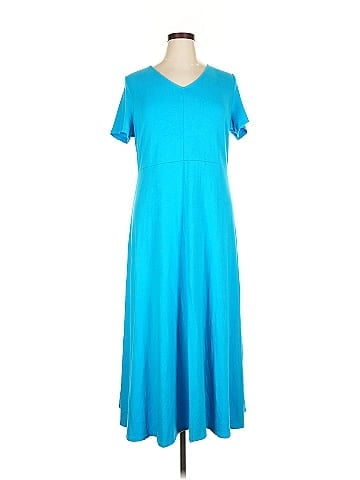 Talbots Casual Dress (view 1)