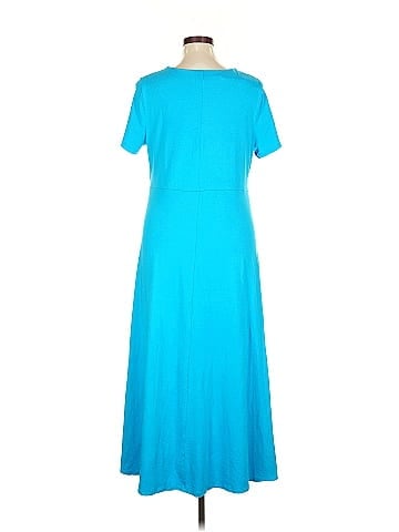 Talbots Casual Dress (view 2)