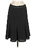 Albert Nipon Black Formal Skirt Size 6 - photo 1