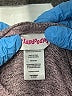 Flapdoodles Gray Long Sleeve Top Size 5 - photo 3