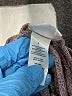 Flapdoodles Gray Long Sleeve Top Size 5 - photo 5