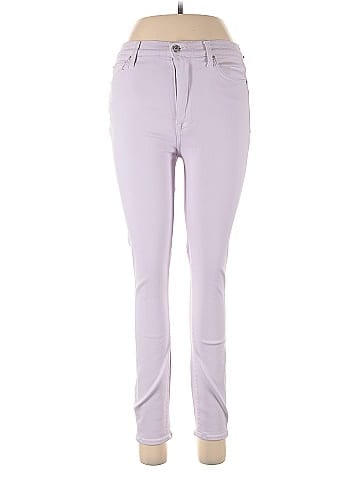 7 For All Mankind Jeggings (view 1)