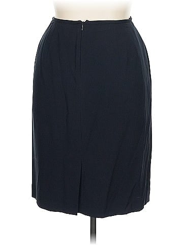 Evan Picone Casual Skirt (view 2)