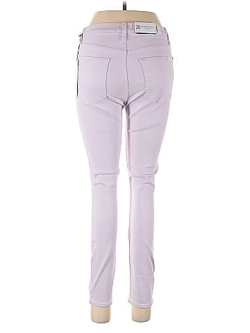7 For All Mankind Jeggings (view 2)
