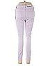 7 For All Mankind Purple Jeggings Size 28 waist - photo 2