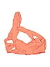 Becca Orange Swimsuit Top Size 36D - photo 2