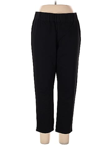 Soft Surroundings Track Pants (view 1)