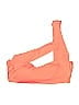 Becca Orange Swimsuit Top Size 36D - photo 1