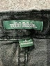Wild Fable Black Cargo Pants Size 8 - photo 6