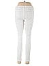 J.Crew Solid Ivory Jeans Size 28 waist - photo 2