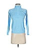 Vineyard Vines Blue Track Jacket Size S - photo 1