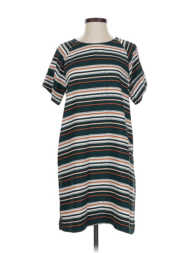 ELLISON Pre-owned Casual Dress In Blue