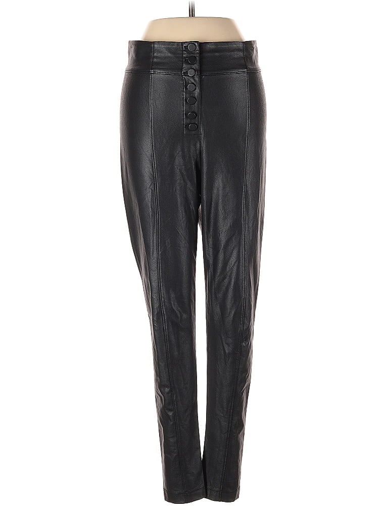 Click to view more detailed imagery on our partner's website Pre-owned Bcbgmaxazria Casual Pants In Black