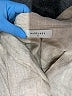 Nude Lucy Solid Tan Romper Size XS - photo 4