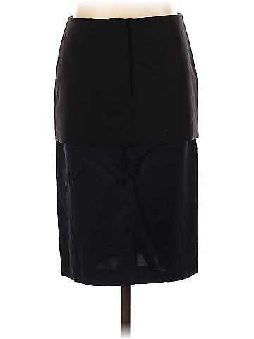 Cedric Charlier Formal Skirt (view 1)