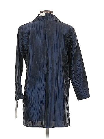 Caroline Rose Raincoat (view 2)