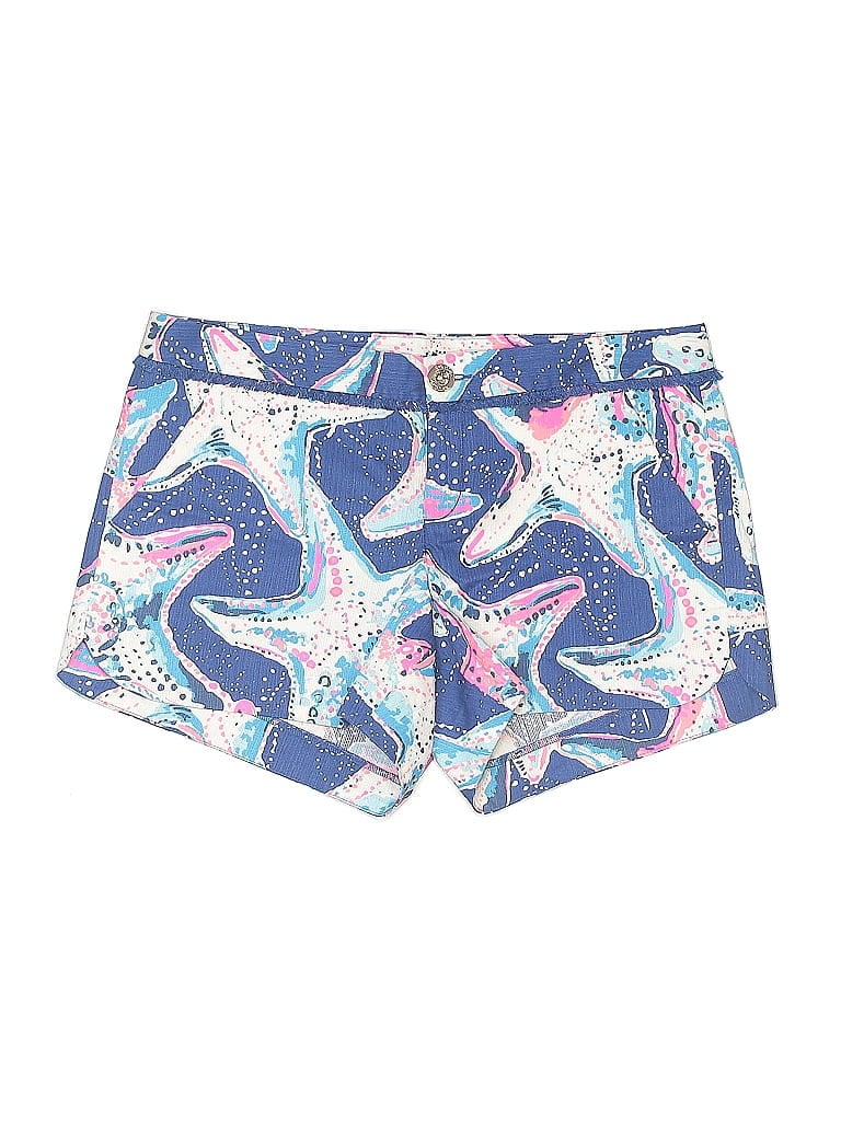 LILLY PULITZER Pre-owned Shorts In Blue