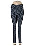 Outdoor Voices Blue Active Pants Size M - photo 1