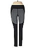 Michi Black Active Pants Size XS - photo 1