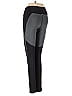 Michi Black Active Pants Size XS - photo 2