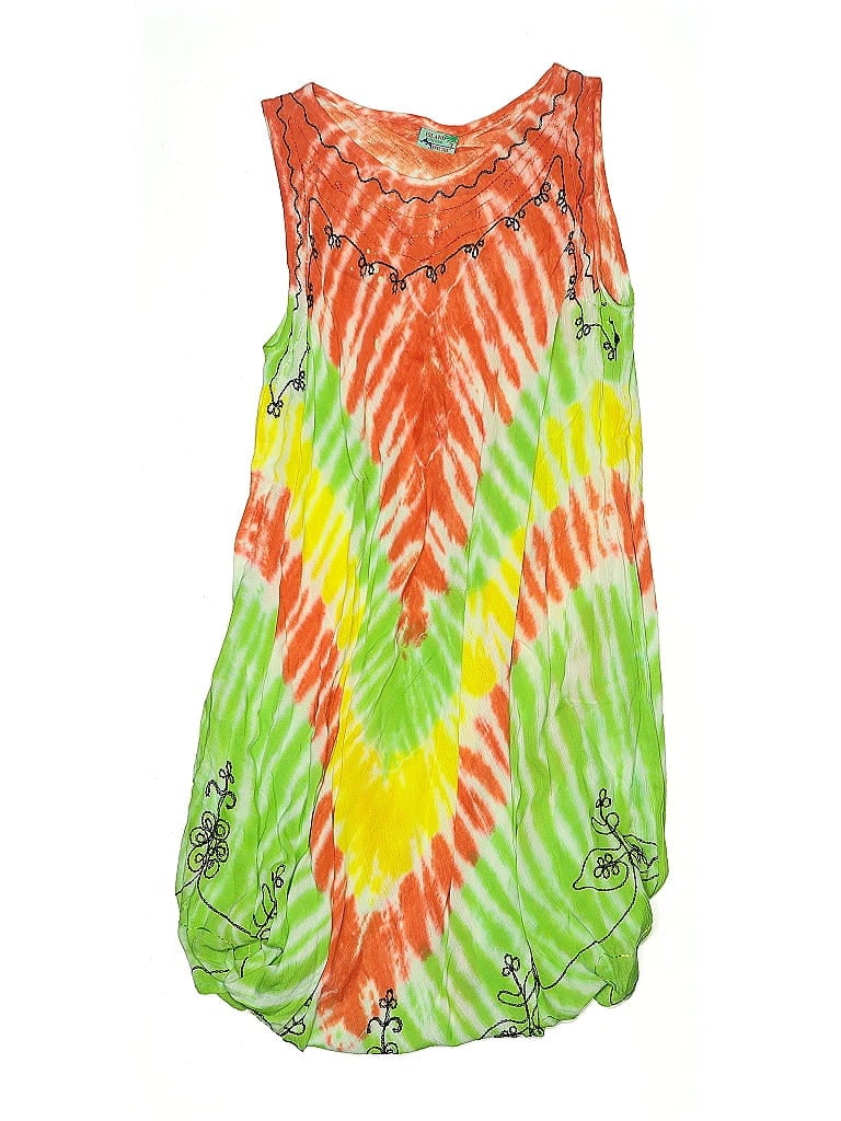 Assorted Brands Swimsuit Cover Up In Multi