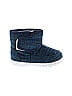 Unbranded Blue Boots Size EU 18 (baby) - photo 1