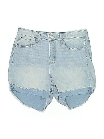 Marc New York Denim Shorts (view 1)