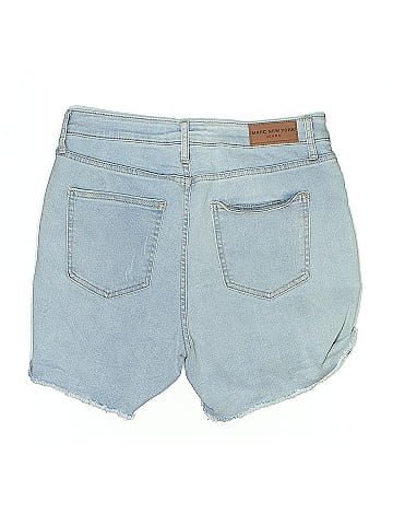 Marc New York Denim Shorts (view 2)