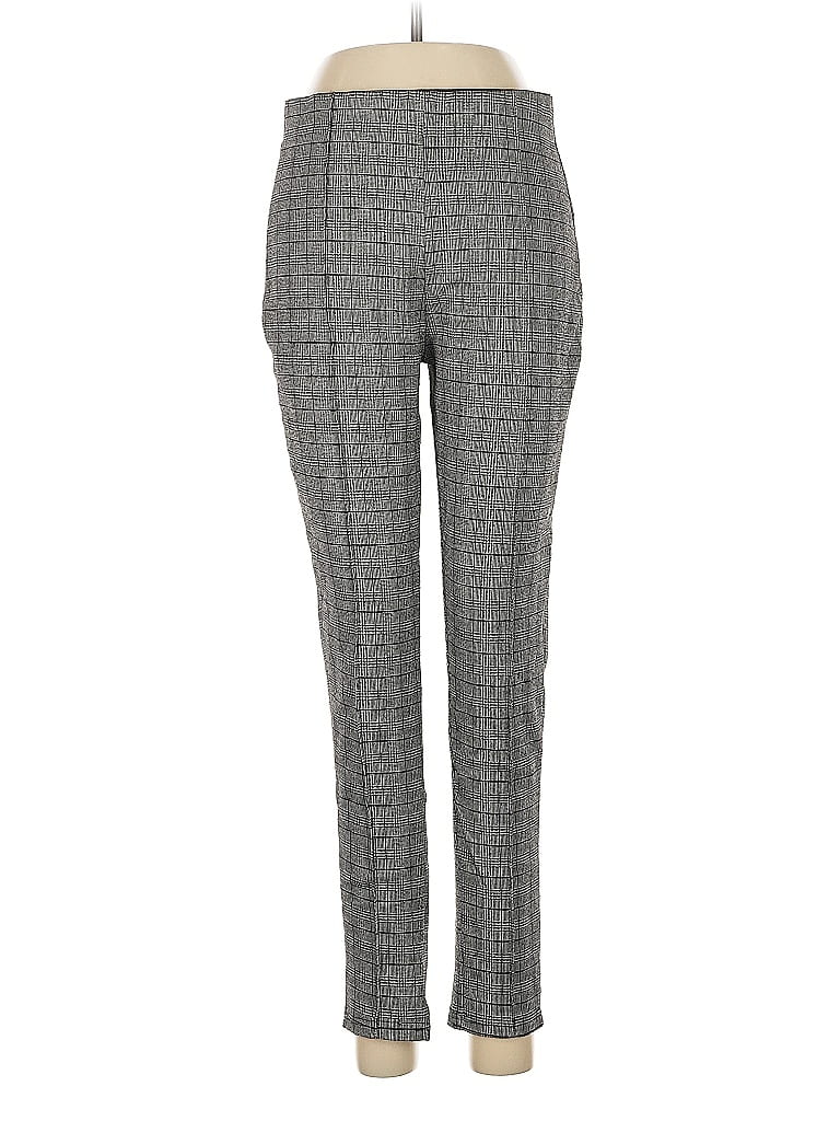Pre-owned Maze Collection Dress Pants In Gray